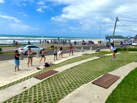 Secretaria Do Esporte E Lazer Realiza Em Torres Nova Etapa Da Opera O