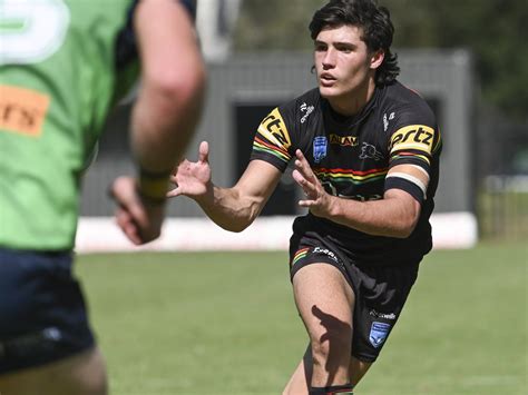 Nrl 2025 Ivan Clearys Farewell To Son Jett For New Zealand Warriors