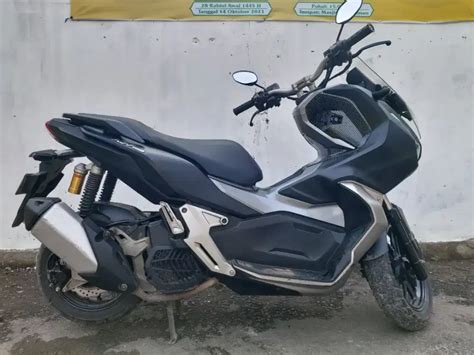 Motor Honda Adv Di Makassar Kota Olx Murah Dengan Harga Terbaik Olx