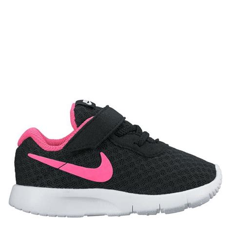 Nike Nike Tanjun Trainer Infant Girls Kids Trainers