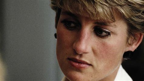 In Their Own Words “princess Diana” Arizona Pbs