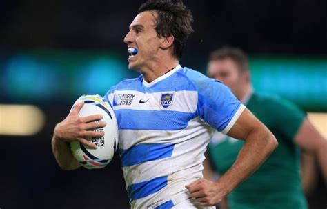 Juan Imhoff Se Desgarró En Francia Y Preocupa A Los Pumas Diario El Ciudadano Y La Región