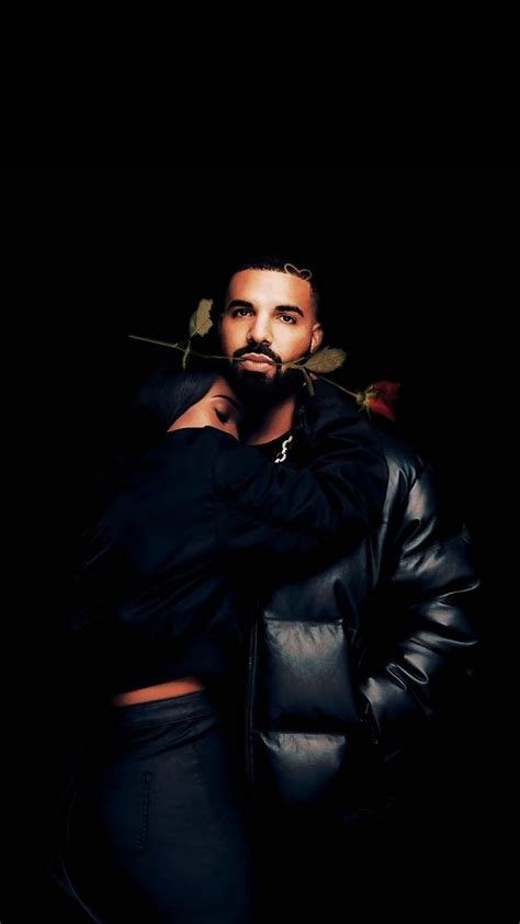 Drake CLB Phone Wallpaper | Drake wallpapers, Drake views album, Drake ...