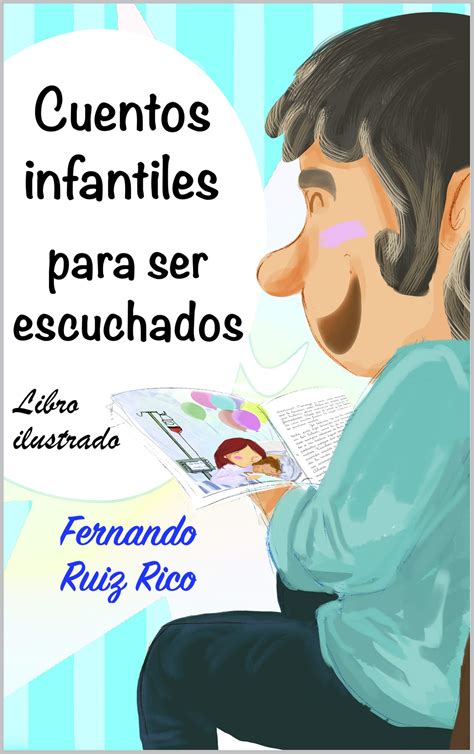 Buy Cuentos Infantiles Para Ser Escuchados Libro Ilustrado Cuentos