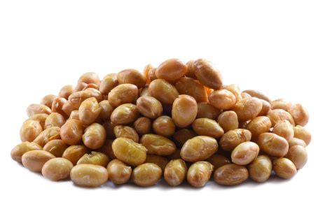 Soybean Whole