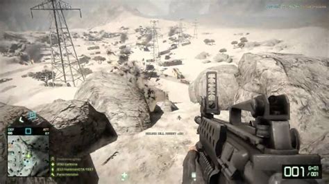 Battlefield Bad Company Multiplayer Arica Harbor Youtube