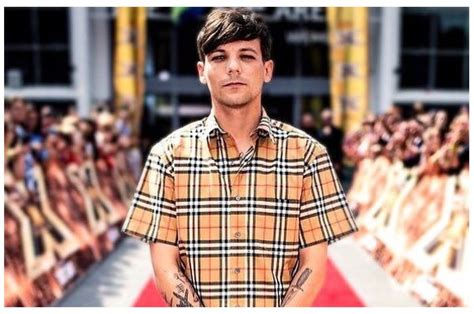 Louis Tomlinson One Direction Akan Gelar Konser Solo Perdana Di Jakarta