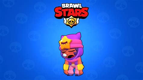 Sex Brawl Stars Sandy Telegraph