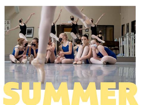 NEWS & EVENTS | Columbia Dance