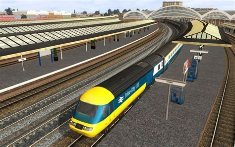 Trainz Simulator 12