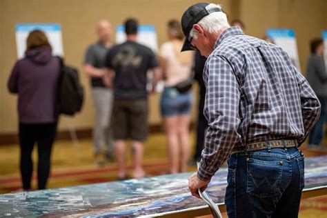 Site C Reservoir Filling Drop In Sessions Canadian Electrical Worker