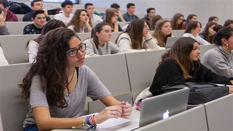 University of Navarra : Rankings, Fees & Courses Details | Top Universities