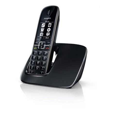 Philips Dect Telefon CD490 Fiyatı Taksit Seçenekleri