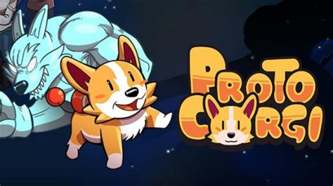 《protocorgi》steam里名字叫什么？steam页面分享 17173新网游频道 中国游戏第一门户站