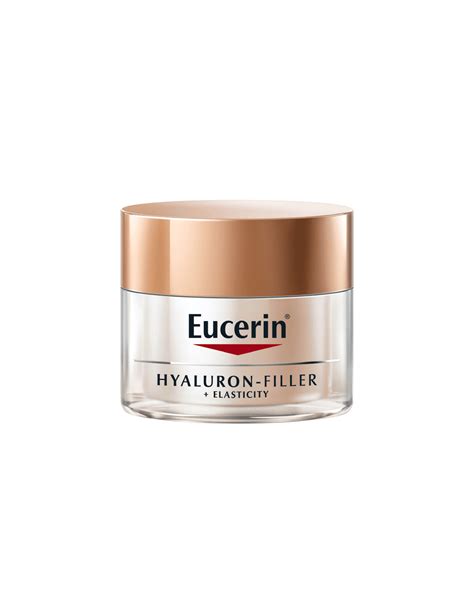 Eucerin Hyaluron Filler Elasticity Día FPS 30 50 Ml en Farmacias y