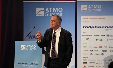Pfas Lawyer Bilott Sees ‘history Repeating Itself With Refrigerants