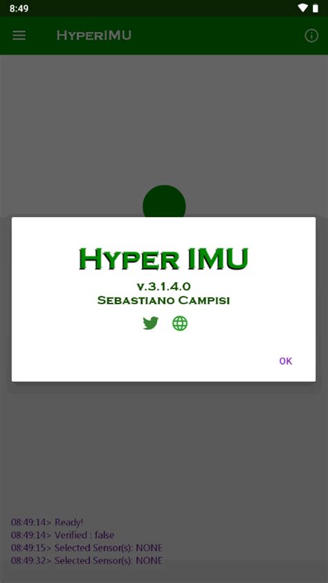 HyperIMU软件下载最新版 HyperIMU陀螺仪修复器app下载v3 1 4 0 安卓版 007游戏网