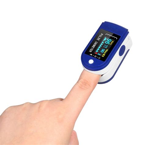 Pulse Oximeter Reading Chart Worksxoler