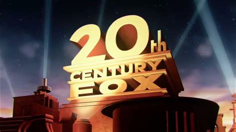 20th Century Foxrovio But With 10 Different Fanfares Youtube