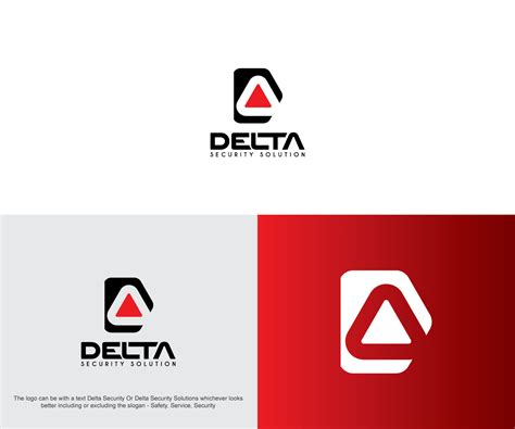 Delta Company Logo