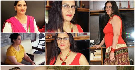 Real Indian Muslim Aunty Nagma Qureshi Hot Body Show