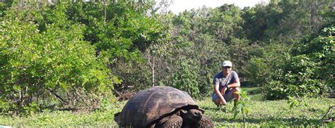 Galapagos Archipelago: A brief description of the islands - Galapagos ...