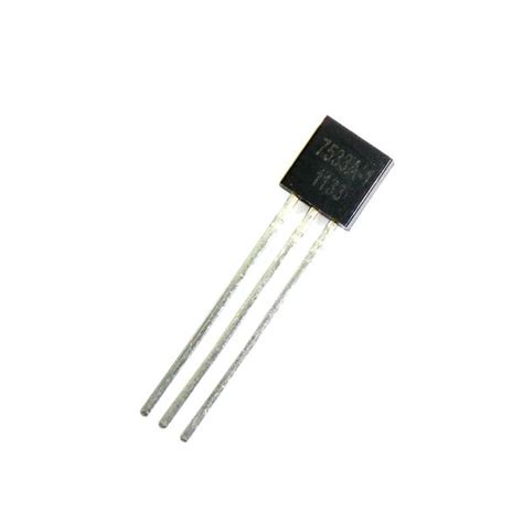 Linh Kiện A970 2sa970 Transistor Pnp 120v01a To 92