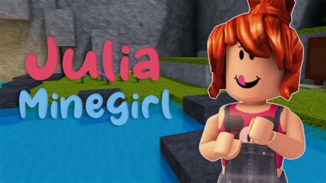 Who Is Youtuber Julia Minegirl Wiki Bio Age Height Facts Pop Creep