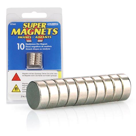 Er Set Supermagnete X Mm Neodym Magnet Neodymium Magnete Ebay