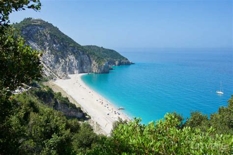 Qué Ver En Lefkada Guía De La Isla Blanca ️