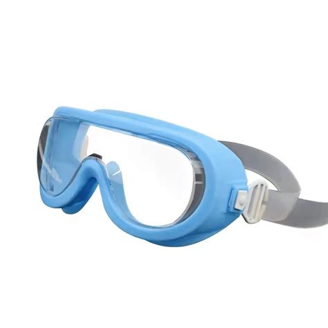 Pharmaceuticals Cleanroom Eye Protection Sterile Goggle Autoclavable