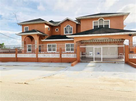 Eccles Housing Scheme Guyana Real Estate Services