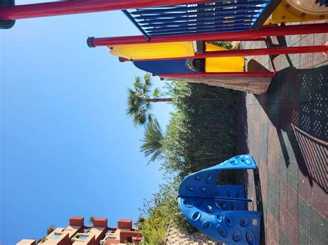 Brilliant Short Break Away Review Of Holiday World Riwo Hotel