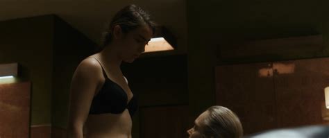 Nude Video Celebs Garance Marillier Nude Warning