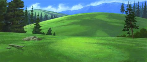 Spirit: Stallion of the Cimarron | The Art of Yoriko Ito