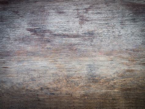 Old Wooden Table Surface Texture Stock Image - Image of dark, desk ...