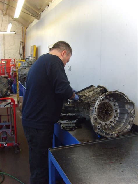 About Us Auto Gearbox Repairs Manchester Automatic Transmissions