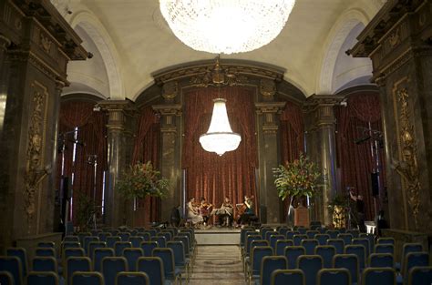 100 years of Australia House