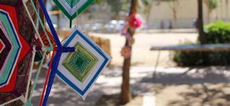 Que Significa El Ojo De Dios Para Los Huicholes Consejos Ojos