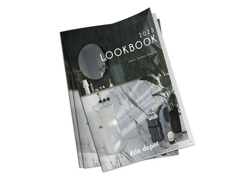 Lookbook The Tile Depot