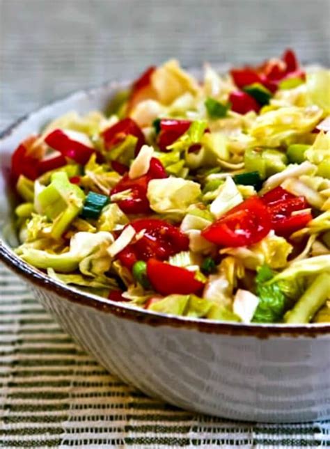 35 Low Carb Keto Summer Side Dish Recipes