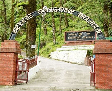 Sherwood College, Nainital - Fees, Reviews And Admission | Edustoke