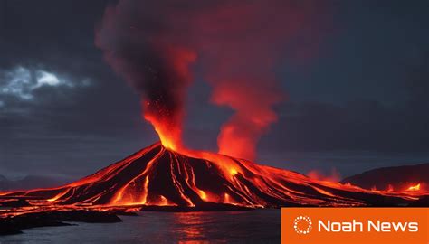 Evacuations in Grindavík as volcanic eruption threatens Iceland s