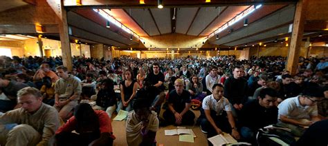 The Ecumenical Community of Taizé: The Politics of Gender and Sexuality during Pilgrimage in ...