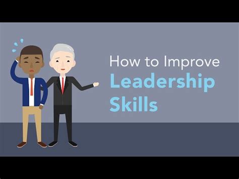 4 Tips To Improve Leadership Skills Brian Tracy