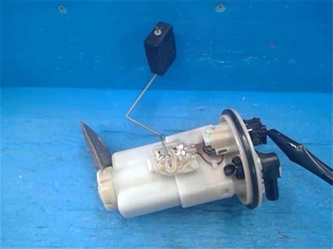 Used Fuel Pump Daihatsu Hijet Ebd S V Be Forward Auto Parts