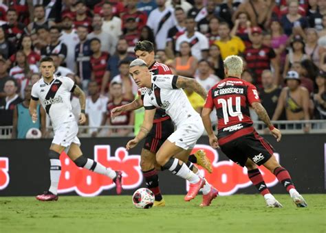 Diverg Ncias Nos Bastidores Vasco Reencontra O Flamengo Em Clima