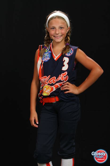 Babe Ruth League Softball World Series