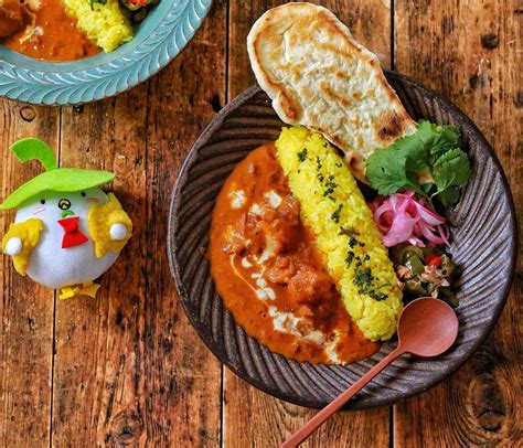 ストウブで無水バターチキンカレー🍛 クラシル レシピや暮らしのアイデアをご紹介