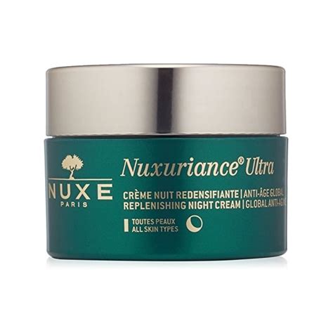 Nuxe Nuxuriance Ultra Night Cream 50ml Women From Pharmeden UK